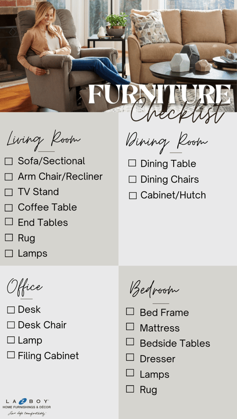Cost of furnishing a 4 bedroom house discount